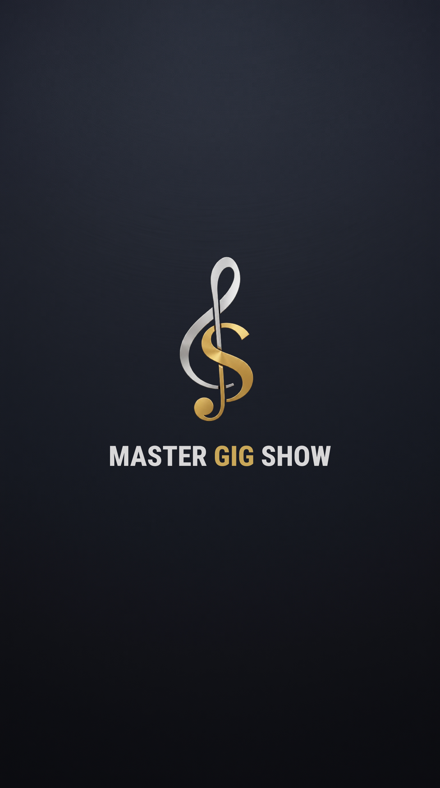 Master Gig Pro Splash